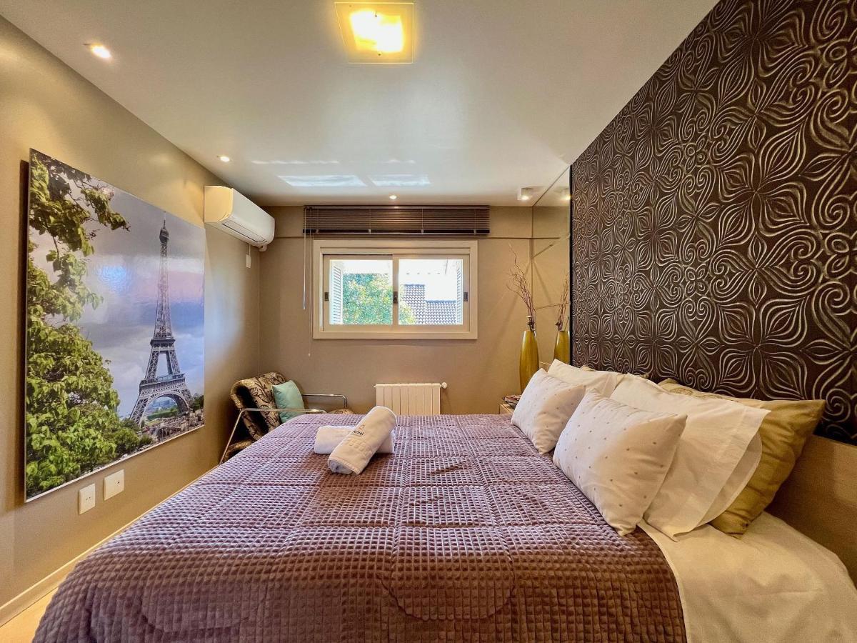 Apartament Cobertura Duplex De Cinema 3Dorm By Achei Gramado Zewnętrze zdjęcie